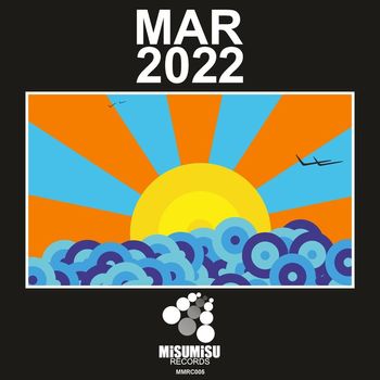 Various Artists - Mar 2022
