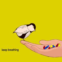 HEDI - Keep Breathing Master (Explicit)