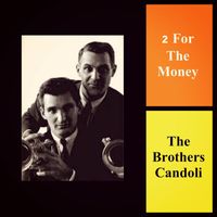 The Brothers Candoli - 2 For The Money