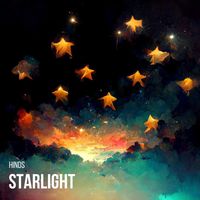 Hinds - Starlight