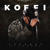 Koffi Olomidé - Légende Ed. Diamond