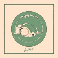 sleepy turtle - Green Tea