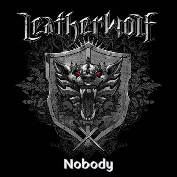 Leatherwolf - Nobody