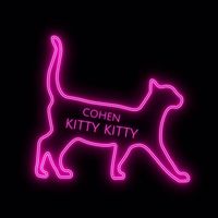 Cohen - Kitty Kitty