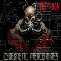 The Room - Cybernetic Mercenaries