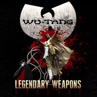 Wu-Tang - Legendary Weapons (Instrumental Version)