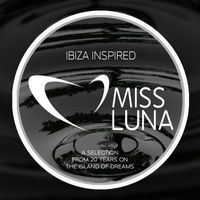 Miss Luna - IBIZA INSPIRED