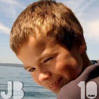 JoelyBMusic - 10 Years