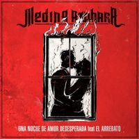 Medina Azahara - Una Noche De Amor Desesperada