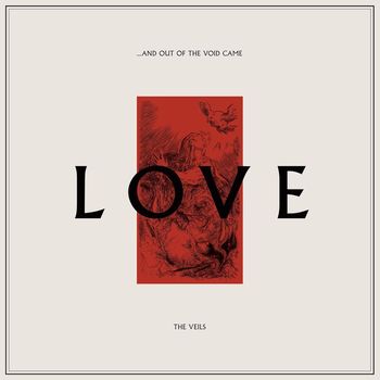 The Veils - Time