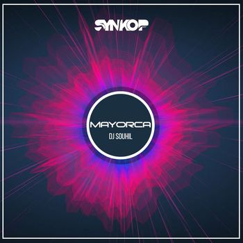 DJ Souhil - Mayorca