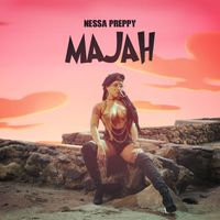 Nessa Preppy - MAJAH