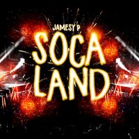 Jamesy P - Soca Land