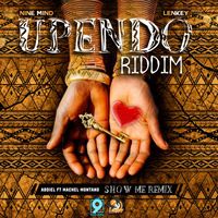 Abdiel - Show Me (Remix)