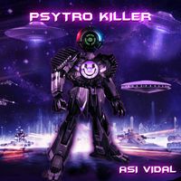 Asi Vidal - Psytro Killer