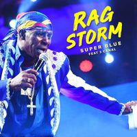 Super Blue - Rag Storm