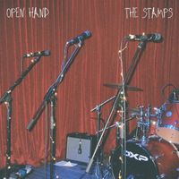 The Stamps - Open Hand