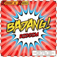 Various Artists - Badang Riddim