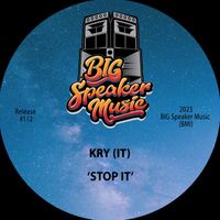 Kry (IT) - Stop It