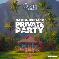 Machel Montano - Private Party