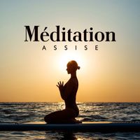Méditation sanctuaire de guérison - Méditation Assise: Musique De Méditation Zen Japonaise