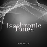 Soothing Chill Out for Insomnia - Isochronic Tones For Sleep