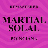 Martial Solal - Poinciana (Remastered)
