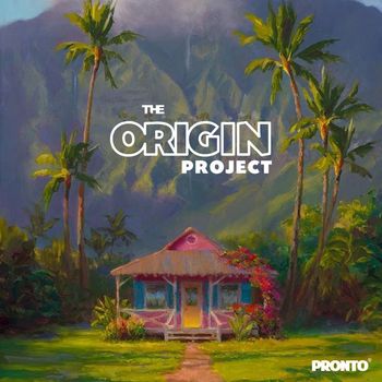 Various Artists - The Origin Project