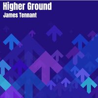 James Tennant - Higher Ground
