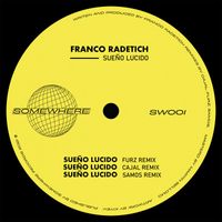 Franco Radetich - Sueño lucido