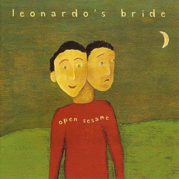 Leonardo'S Bride - Open Sesame (Remix Edition)