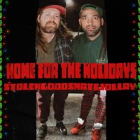 Stolen Goods, Nate Jollay - Home for the Holidays