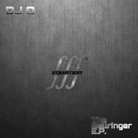 DJ Q - The Bellringer EP