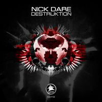 Nick Dare - Destruktion