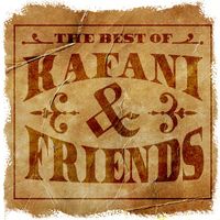 Kafani - The Best of Kafani & Friends