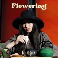 Mojo X - Flowering