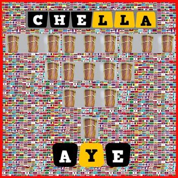 Chella - Aye (Explicit)
