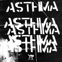 Rat Boy - ASTHMA