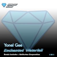 Yonel Gee - Enchanted Waterfall