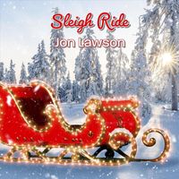 Jon Lawson - Sleigh Ride