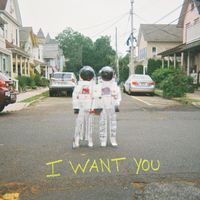 Carter Vail - I WANT YOU (Explicit)