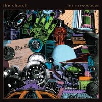 The Church - The Hypnogogue (Explicit)