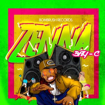 Bay-C - Zenna