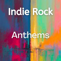 David Imhof - Indie Rock Anthems