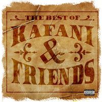 Kafani - The Best of Kafani & Friends (Explicit)
