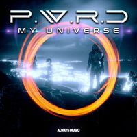 p.w.r.d - My Universe