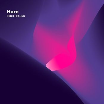 CROIX HEALING - Hare