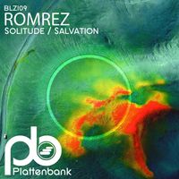 Romrez - Solitude / Salvation