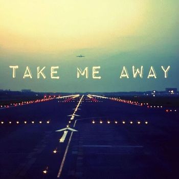 4 Strings - Take Me Away (Mark Adalbert Remix)