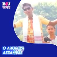 Pranjit Basumatre - O Axomiya